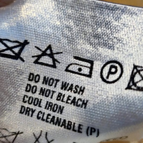 Escada Womens Vtg Yellow Wool Nylon Open Front Pockets Lined Blazer 38 (US M) - Picture 11 of 12